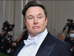 Elon Musk ile Grimes’in velayet savaşı! “Çocuğumu 5 aydır görmüyorum’
