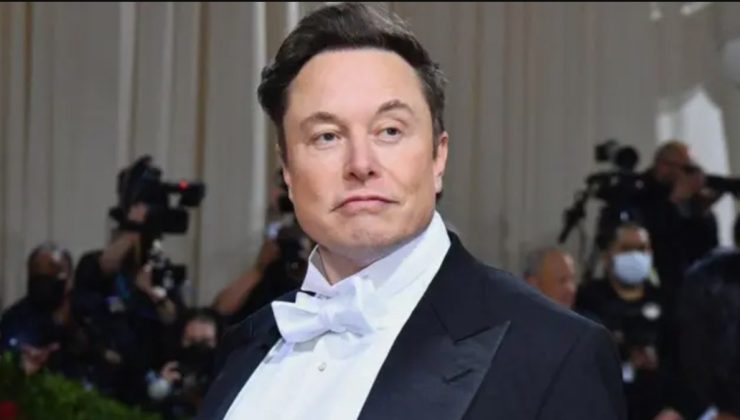 Elon Musk ile Grimes’in velayet savaşı! “Çocuğumu 5 aydır görmüyorum’