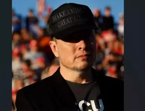 Elon Musk, İran ile ABD Gerilimini Görüştü