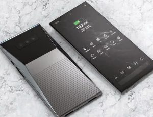 Elon Musk, Tesla markalı akıllı telefonun ne zaman geleceğini açıkladı