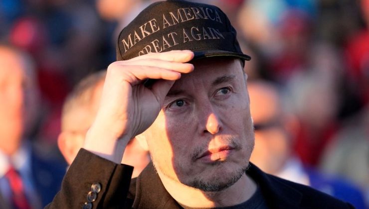 Elon Musk, hayatının en riskli bahsinden milyonlar kazanıyor