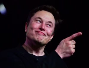 Elon Musk’tan İngiltere’ye: Zalim bir polis devleti