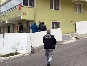 Emekli İnfaz Koruma Memurunun Oğluna Silahlı Saldırısı