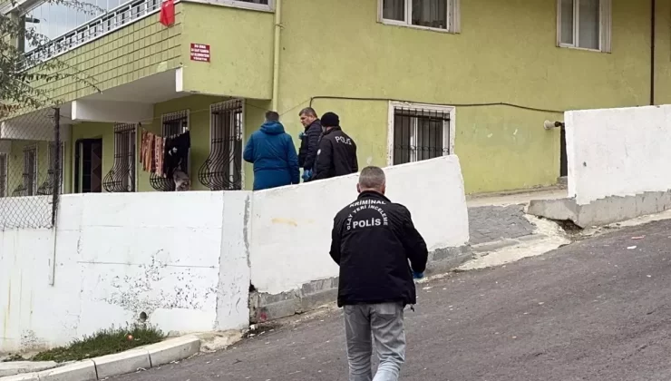 Emekli İnfaz Koruma Memurunun Oğluna Silahlı Saldırısı