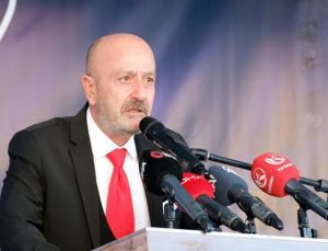 Emekli Korgeneral Aksakallı: Darbe başarılı olsaydı, ülkemiz parçalanacaktı