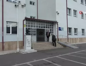 Emekli Öğretmenin Okul Sevgisi