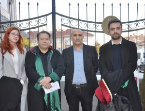 Emekli Polis Memuruna 5 Yıl Hapis Cezası