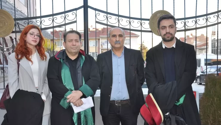 Emekli Polis Memuruna 5 Yıl Hapis Cezası