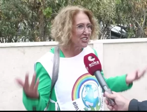 Emekliler Açlıkla Mücadele Ediyor