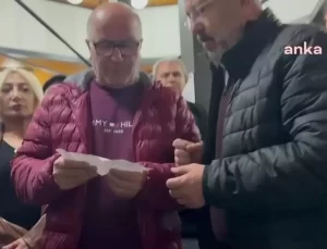 Emekliler Hastane Randevularından Şikayetçi