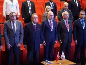 EMIDWORLD Kongresi: Trump’ın Ekonomi Politikaları Tartışıldı