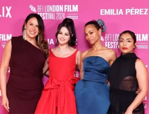 Emilia Pérez: Kadınlık ve Şiddet Temalı Film