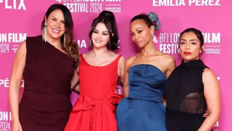 Emilia Pérez: Kadınlık ve Şiddet Temalı Film