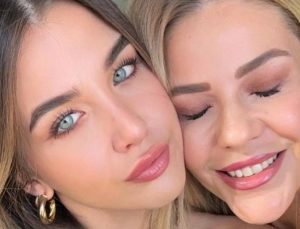 Emine Ün’den kızı Duru Kınay’a duygusal sözler