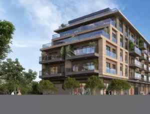 Emlak Konut, Riyad’da Fuar Katılımı