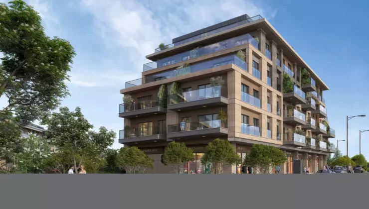 Emlak Konut, Riyad’da Fuar Katılımı