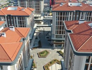 Emlak Konut’a katılım bankalarından 3 milyar liralık finansman