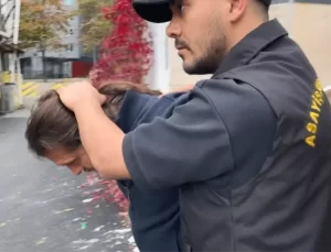 Emlakçı Dolandırıcılık İddiasıyla Tutuklandı