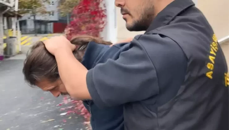 Emlakçı Dolandırıcılık İddiasıyla Tutuklandı