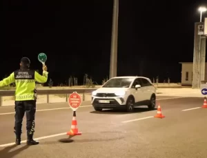 Emniyet Kemerinin Önemi Vurgulandı