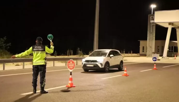 Emniyet Kemerinin Önemi Vurgulandı