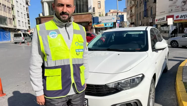 Emre Aysel: ‘İlk yardımın önemi çok büyük’