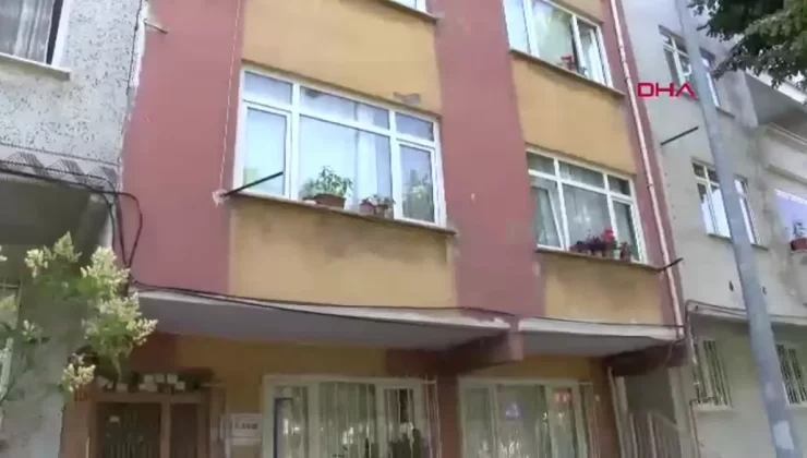 Emre Kaan Aktaş’a Annelerini Öldürmekten Hapis Cezası