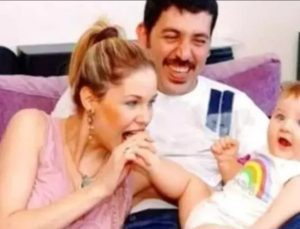 Emre Kınay ve Emine Ün’ün kızı Duru Kınay aşık oldu! Yeni sevgilisi Emirhan Çalışkan