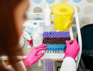 En sağlıklı kan grubuymuş: Bu kan grubuna hastalık uğramıyor