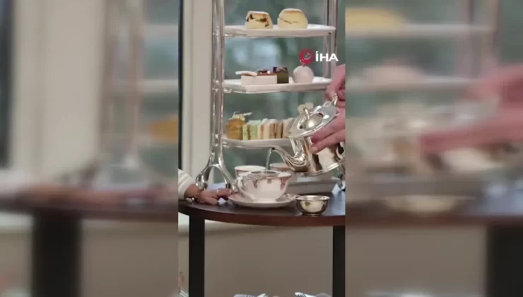 En Uzun ve En Kısa Kadın Buluştu