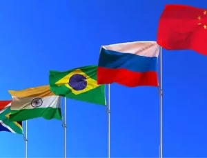Endonezya, Malezya ve Tayland BRICS Ülkeleri Arasına Katıldı
