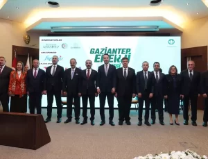 Enerji Bağımsızlığı Vurgusu