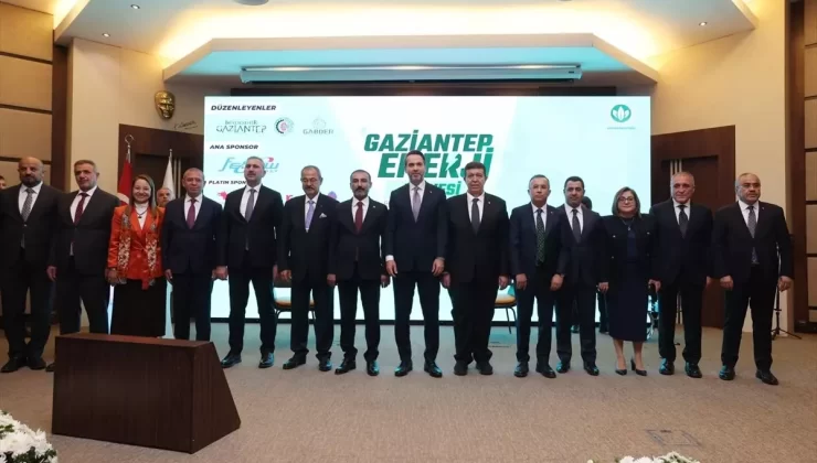 Enerji Bağımsızlığı Vurgusu