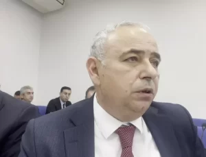 Enerji Enflasyonu Meclis’te Tartışıldı