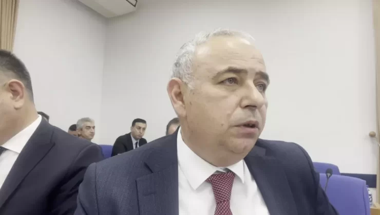 Enerji Enflasyonu Meclis’te Tartışıldı