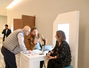 Enerji Zirvesi Bilişim Vadisi’nde Yapıldı