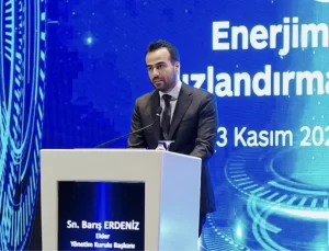 Enerjim Sensin Programı’nın Demo Günü