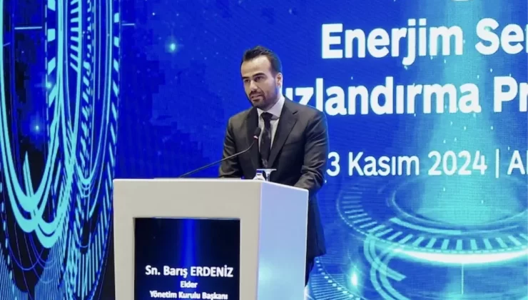 Enerjim Sensin Programı’nın Demo Günü
