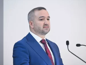 Enflasyon Hedefi %21’e İndi