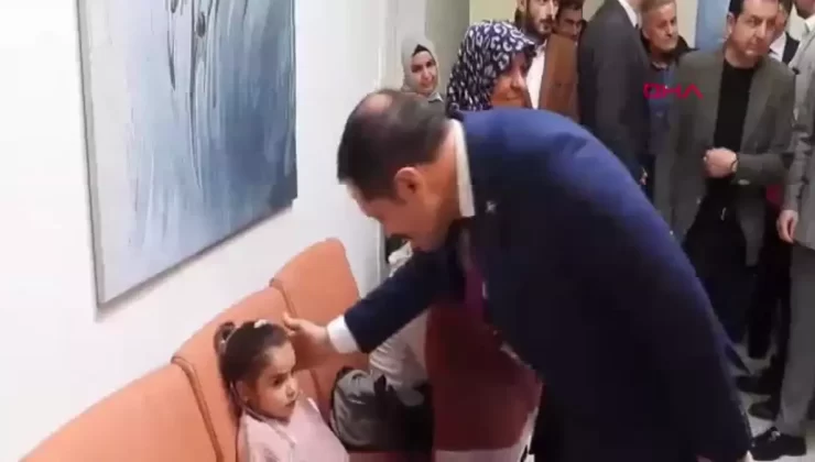 Engelli Sosyal Girişimcilik Merkezi Açıldı