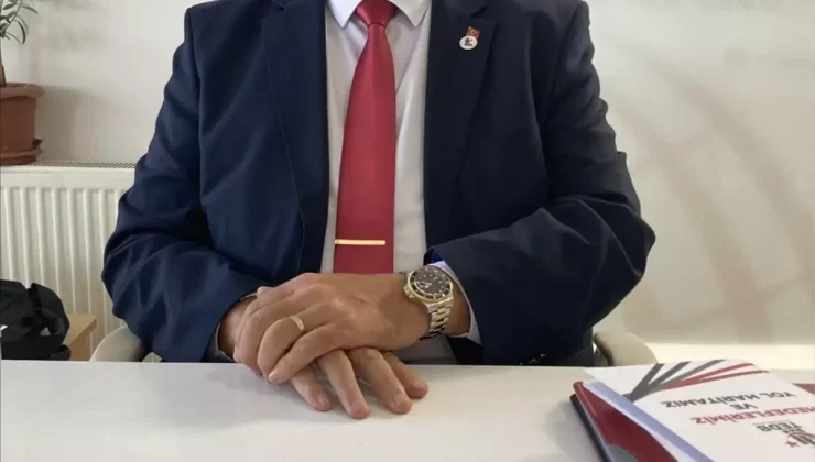 Engin Vural, Emlak Birliği’ne Başkan Atandı