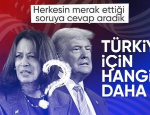 Ensonhaber Washington’dan bildiriyor: Adayların Türkiye’ye ve Müslümanlara bakışı nasıl?