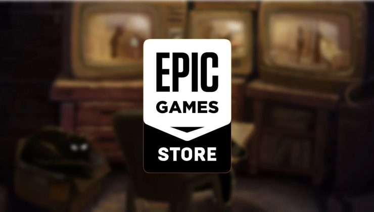 Epic Games’in yeni ücretsiz oyunu belli oldu: Peki haftaya ne var?
