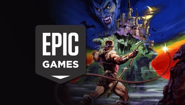Epic Games’in yeni ücretsiz oyunu belli oldu: Peki haftaya ne var?
