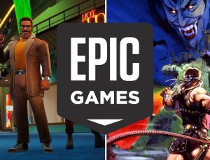 Epic Games’te bu haftanın ücretsiz oyunları erişime açıldı