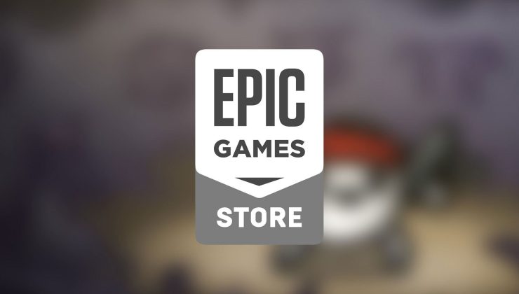 Epic Games’te bu haftanın ücretsiz oyunu erişime açıldı