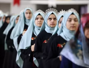 Erbaş: Kudüs’te Soykırım Yapılıyor