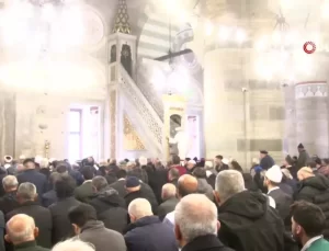 Erbaş: Öğretmenler, Karakter Gelişiminde Önemli Rol Oynar