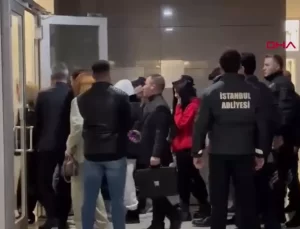 Erbil ve Ortaç’a Tutuklama İtirazı