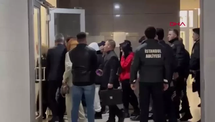 Erbil ve Ortaç’a Tutuklama İtirazı